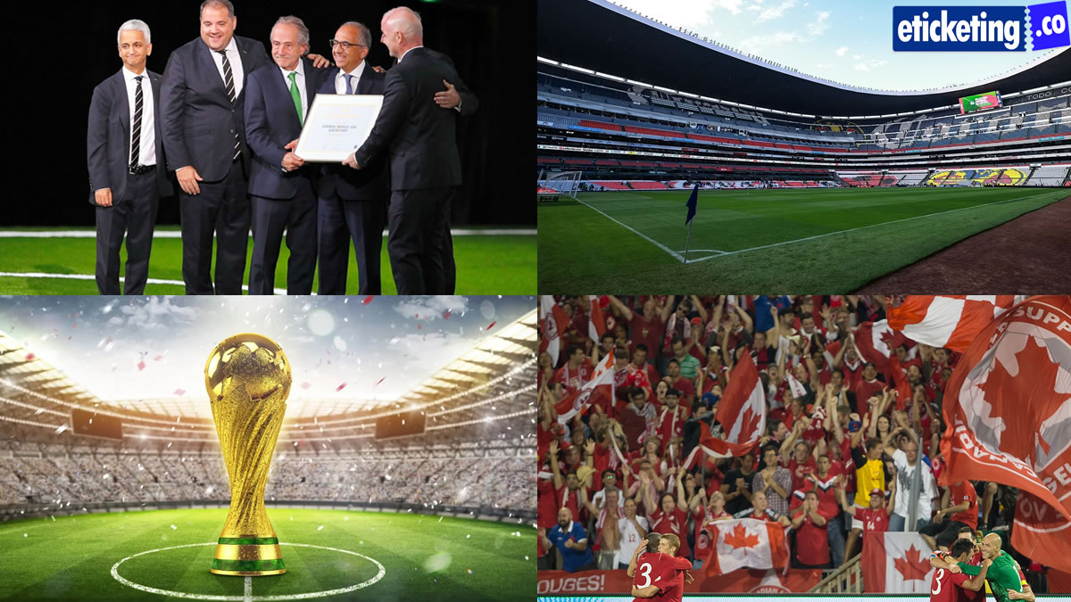 Soccer World Cup Tickets | Football World Cup Tickets