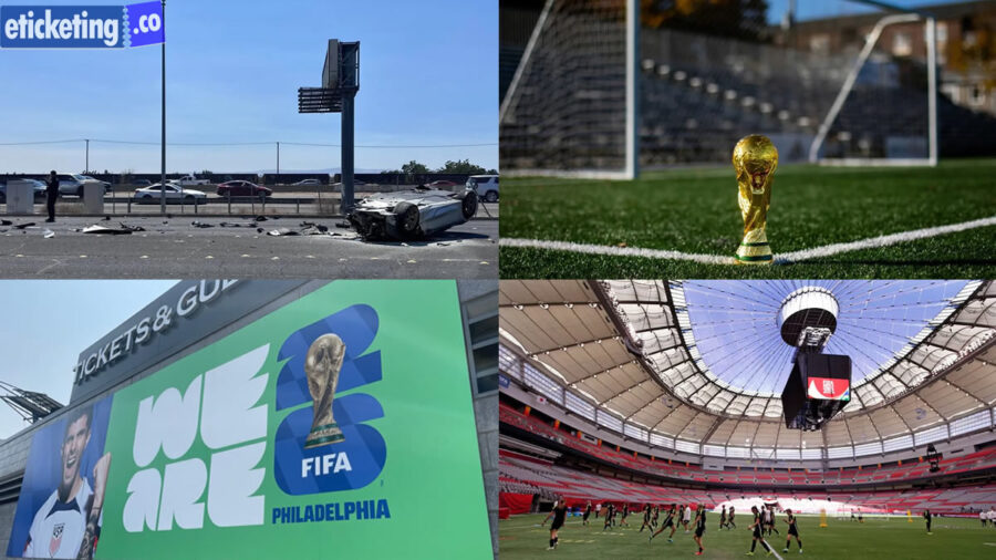Soccer World Cup Tickets | World Cup Tickets | FIFA World Cup Tickets | FIFA 2026 Tickets | Football World Cup Tickets | Football World Cup 2026 Tickets