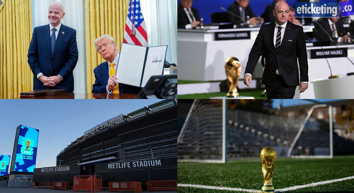 Soccer World Cup Tickets | World Cup Tickets | FIFA World Cup Tickets | FIFA 2026 Tickets | Football World Cup Tickets | Football World Cup 2026 Tickets