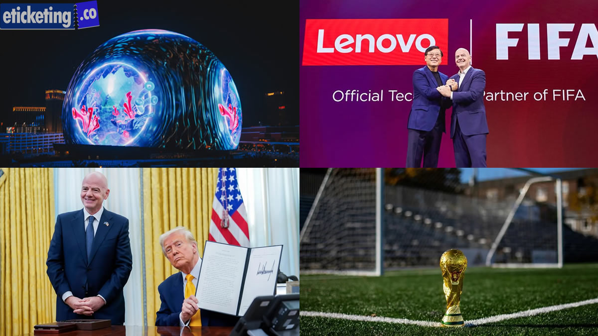 Soccer World Cup Tickets | World Cup Tickets | FIFA World Cup Tickets | FIFA 2026 Tickets | Football World Cup Tickets | Football World Cup 2026 Tickets