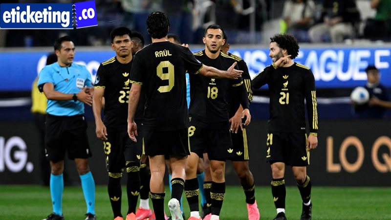 Football World Cup Final Tickets | FIFA World Cup Semi Final Tickets 