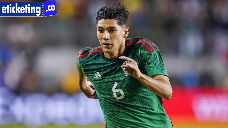 Football World Cup Final Tickets | FIFA World Cup Semi Final Tickets