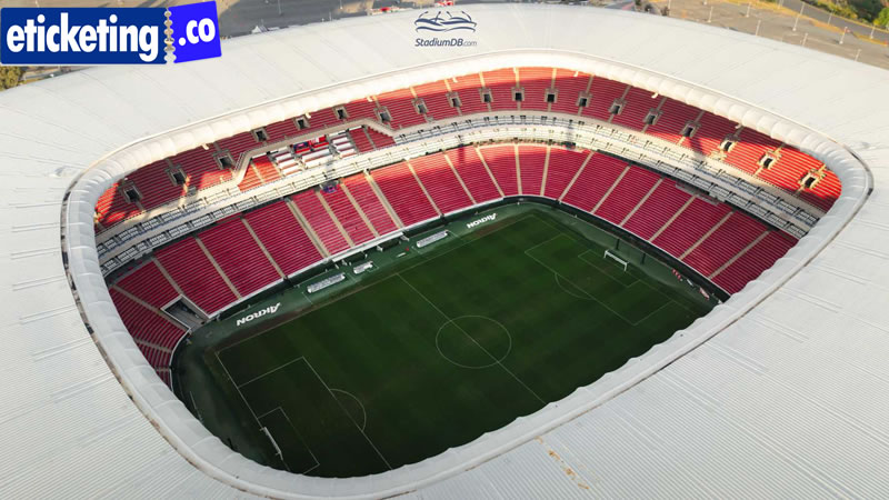 Soccer World Cup Tickets | Football World Cup Tickets