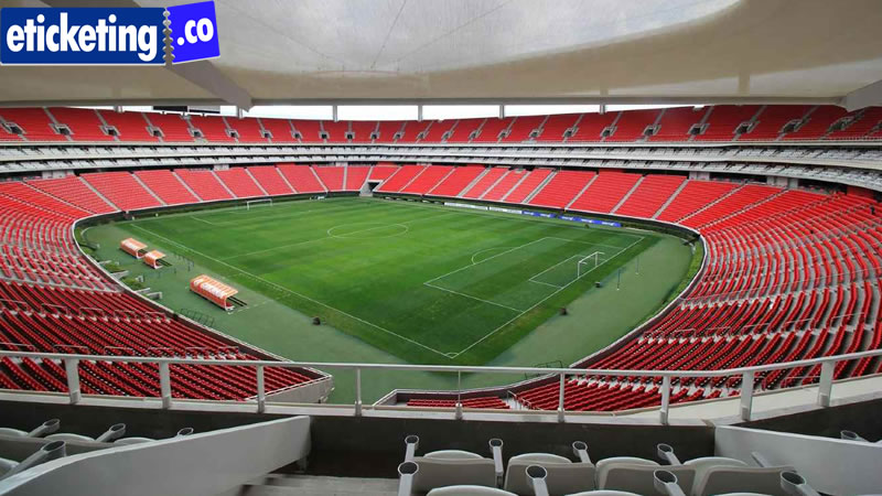 Soccer World Cup Tickets | Football World Cup Tickets