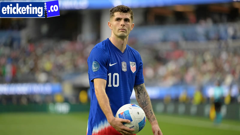 Soccer World Cup Tickets | Football World Cup Tickets