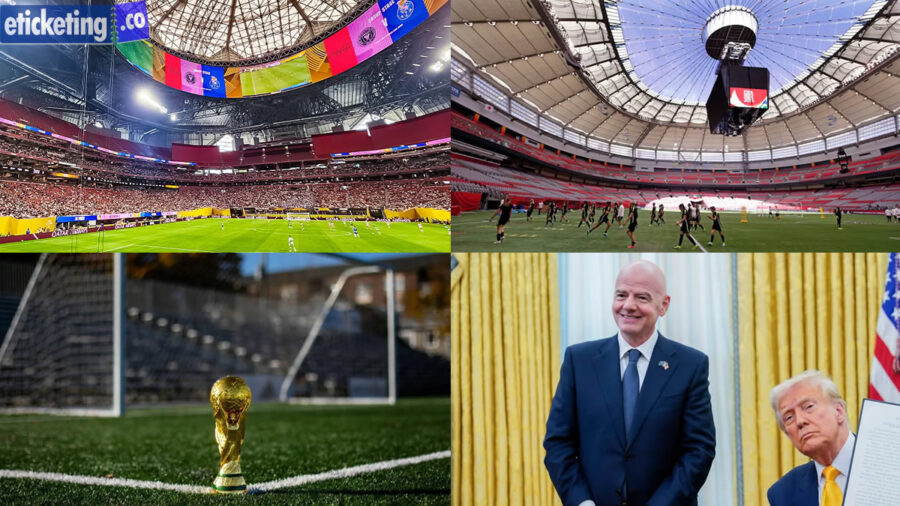Soccer World Cup Tickets | World Cup Tickets | FIFA World Cup Tickets | FIFA 2026 Tickets | Football World Cup Tickets | Football World Cup 2026 Tickets