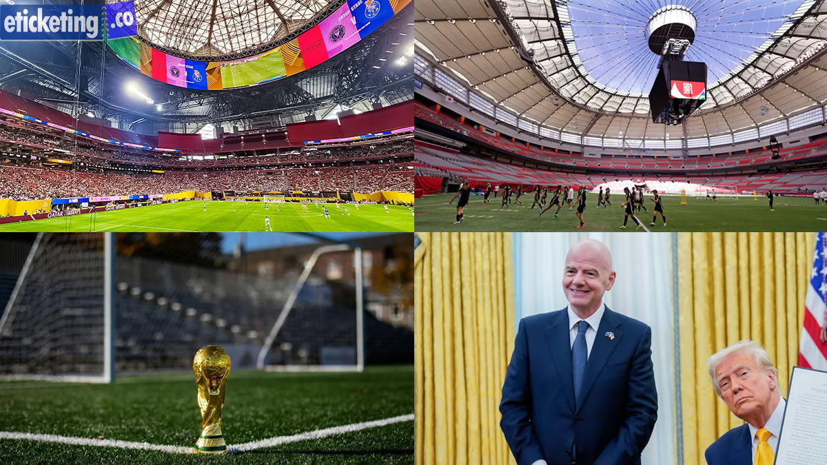 Soccer World Cup Tickets | World Cup Tickets | FIFA World Cup Tickets | FIFA 2026 Tickets | Football World Cup Tickets | Football World Cup 2026 Tickets