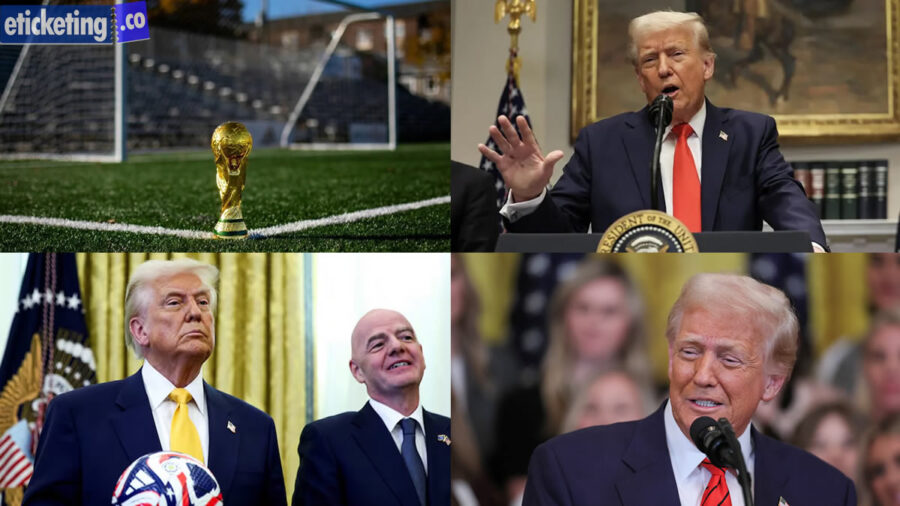 Soccer World Cup Tickets | World Cup Tickets | FIFA World Cup Tickets | FIFA 2026 Tickets | Football World Cup Tickets | Football World Cup 2026 Tickets