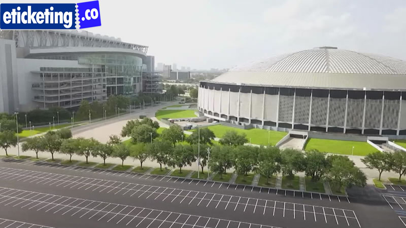 Soccer World Cup Tickets | Football World Cup Tickets