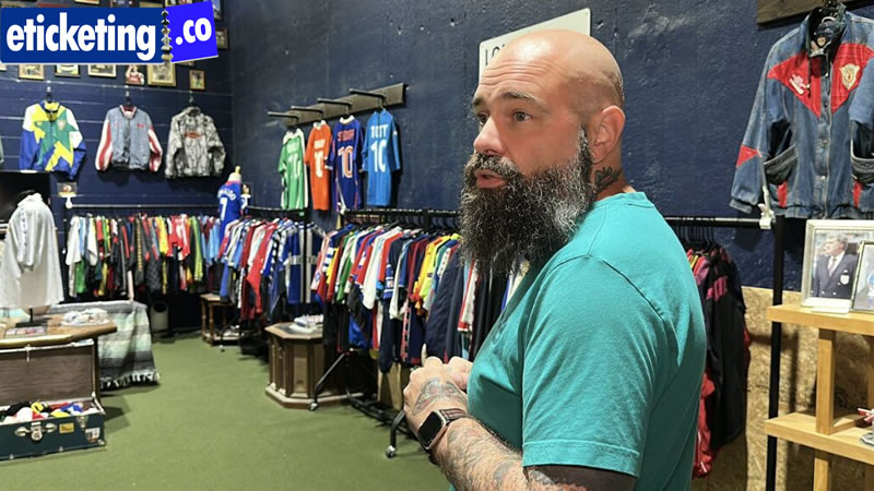 Soccer World Cup Tickets | Football World Cup Tickets