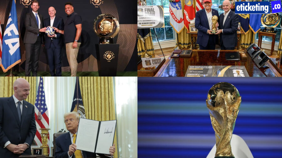 Soccer World Cup Tickets | Football World Cup Tickets