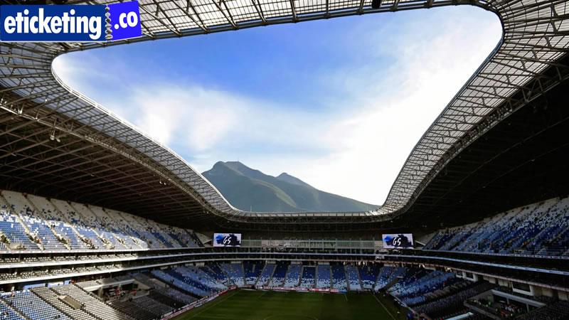 Soccer World Cup Tickets | Football World Cup Tickets