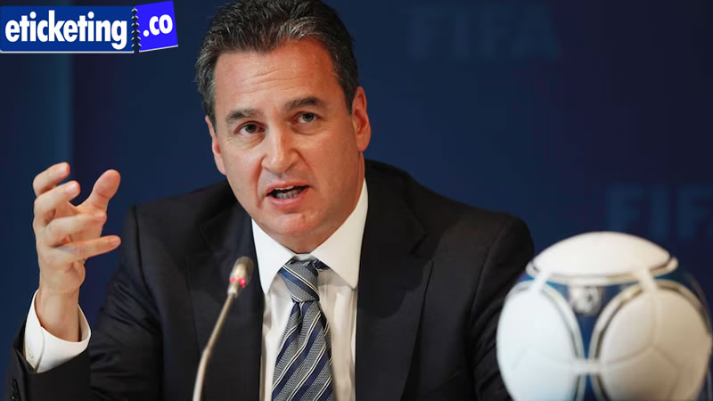 Soccer World Cup Tickets | Football World Cup Tickets