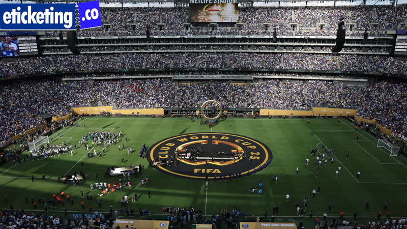 Soccer World Cup Tickets | Football World Cup Tickets