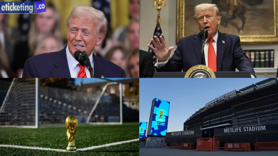 Soccer World Cup Tickets | World Cup Tickets | FIFA World Cup Tickets | FIFA 2026 Tickets | Football World Cup Tickets | Football World Cup 2026 Tickets