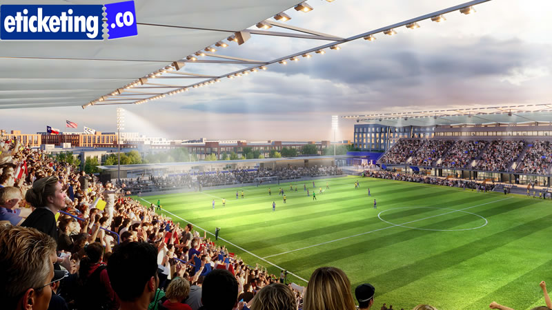 Soccer World Cup Tickets | Football World Cup Tickets