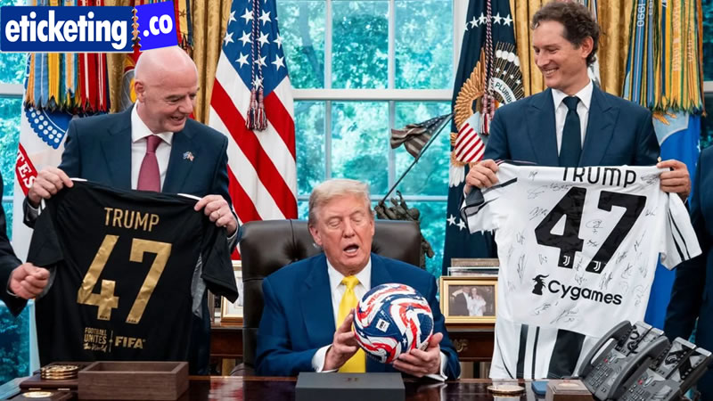 Soccer World Cup Tickets | Football World Cup Tickets