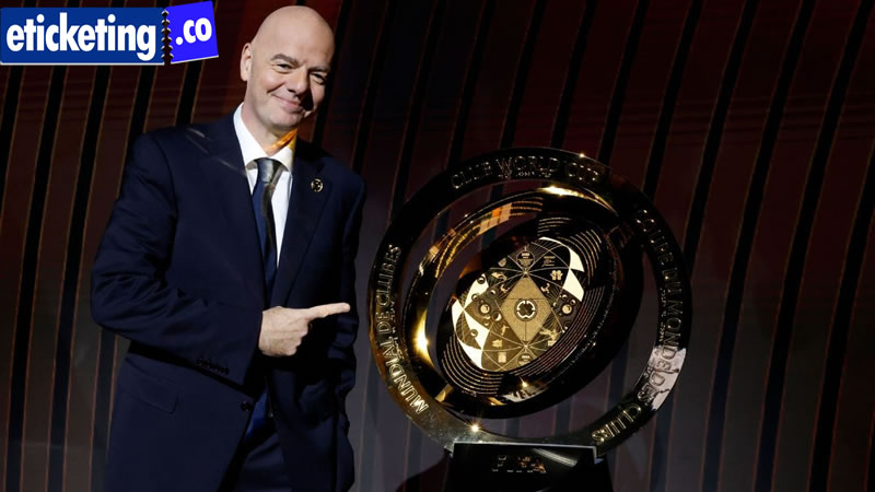 Soccer World Cup Tickets | Football World Cup Tickets