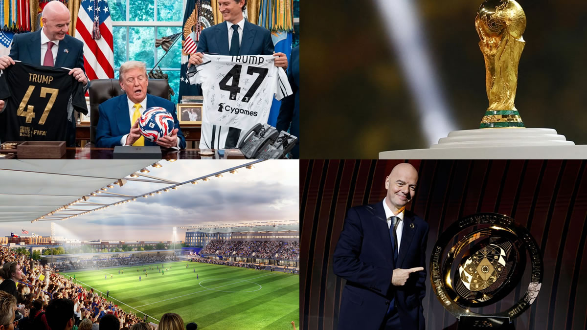 Soccer World Cup Tickets | Football World Cup Tickets