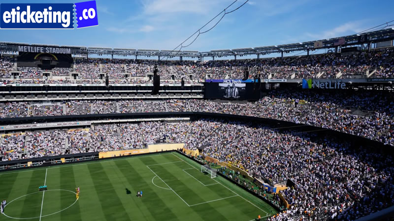 Soccer World Cup Tickets | Football World Cup Tickets