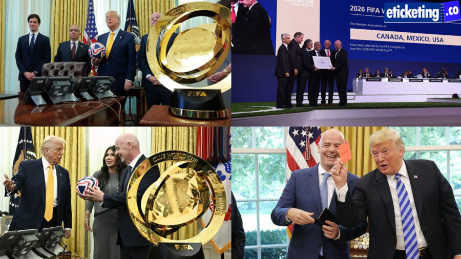 Soccer World Cup Tickets | Football World Cup Tickets