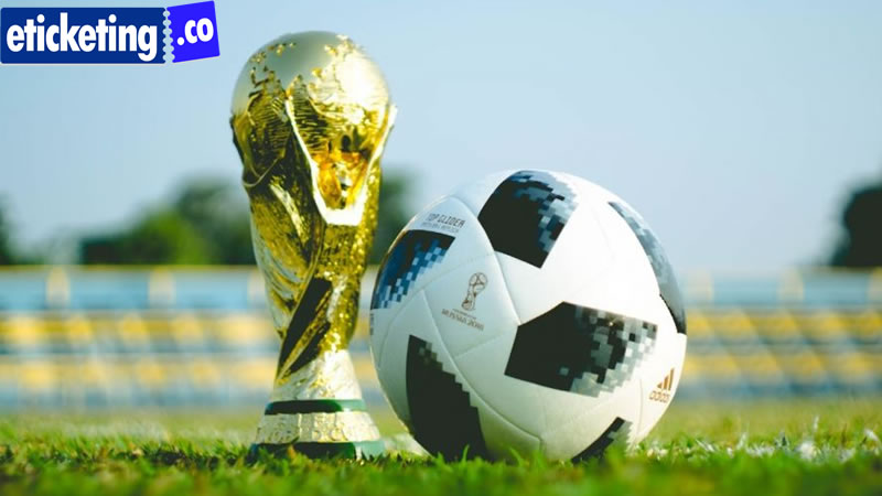 FIFA World Cup Tickets | FIFA World Cup Semi Final Tickets