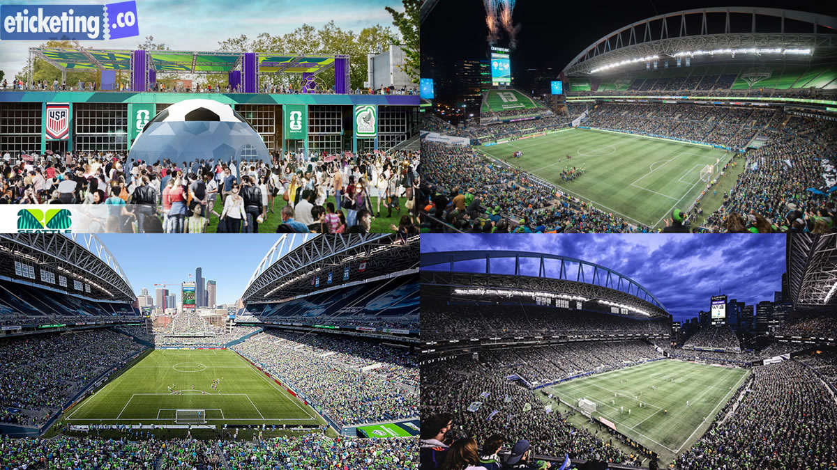 World Cup Tickets | Football World Cup Tickets | FIFA 2026 Semi Final Tickets