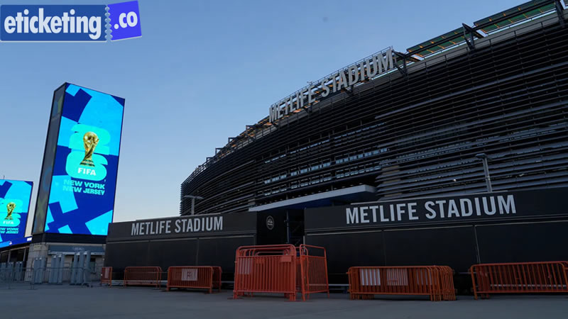 Soccer World Cup Tickets | World Cup Tickets | FIFA World Cup Tickets | FIFA 2026 Tickets | Football World Cup Tickets | Football World Cup 2026 Tickets