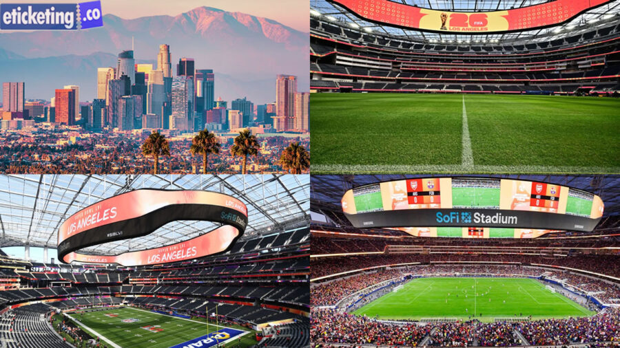Soccer World Cup Tickets | World Cup Tickets | FIFA World Cup Tickets | FIFA 2026 Tickets |