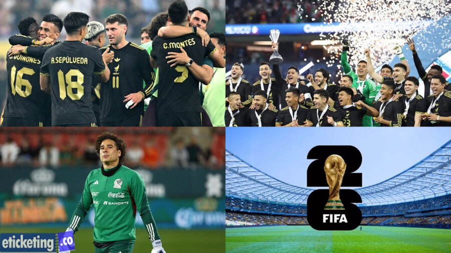 Buy FIFA 2026 Tickets | FIFA World Cup Final Tickets | Football World Cup Final Tickets | FIFA World Cup Semi Final Tickets