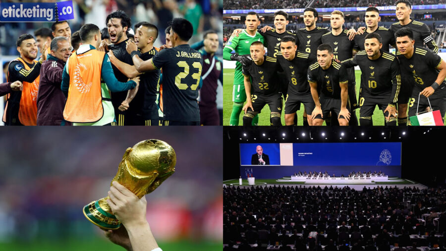 Buy FIFA 2026 Tickets | FIFA World Cup Final Tickets | Football World Cup Final Tickets | FIFA World Cup Semi Final Tickets