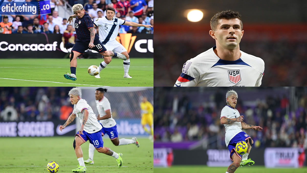 Buy FIFA 2026 Tickets | FIFA World Cup Final Tickets | Football World Cup Final Tickets | FIFA World Cup Semi Final Tickets