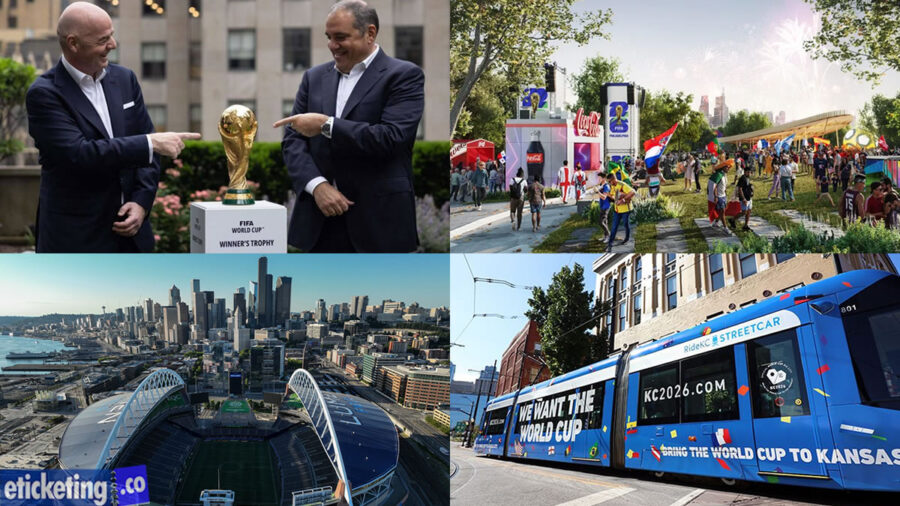 Soccer World Cup Tickets | World Cup Tickets | FIFA World Cup Tickets | FIFA 2026 Tickets |