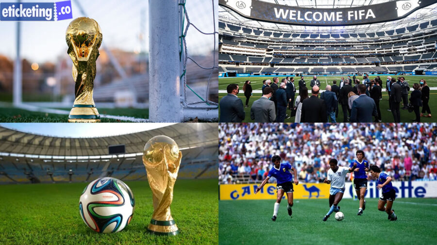 Buy FIFA 2026 Tickets | FIFA World Cup Final Tickets | Football World Cup Final Tickets | FIFA World Cup Semi Final Tickets