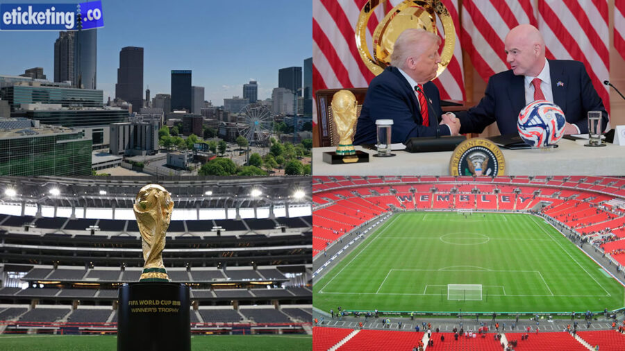 Soccer World Cup Tickets | World Cup Tickets | FIFA World Cup Tickets | FIFA 2026 Tickets |