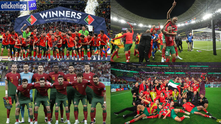 Buy FIFA 2026 Tickets | FIFA World Cup Final Tickets | Football World Cup Final Tickets | FIFA World Cup Semi Final Tickets