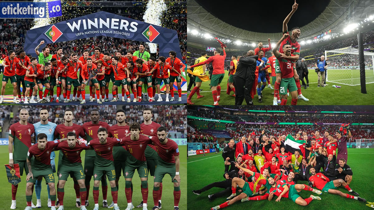 Buy FIFA 2026 Tickets | FIFA World Cup Final Tickets | Football World Cup Final Tickets | FIFA World Cup Semi Final Tickets