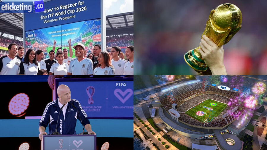 Buy FIFA 2026 Tickets | FIFA World Cup Final Tickets | Football World Cup Final Tickets | FIFA World Cup Semi Final Tickets