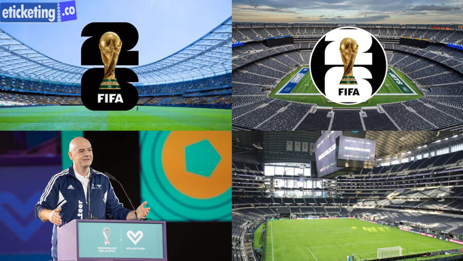 Football World Cup Tickets | Football World Cup 2026 Tickets | FIFA World Cup 2026 Tickets | Buy World Cup Tickets |