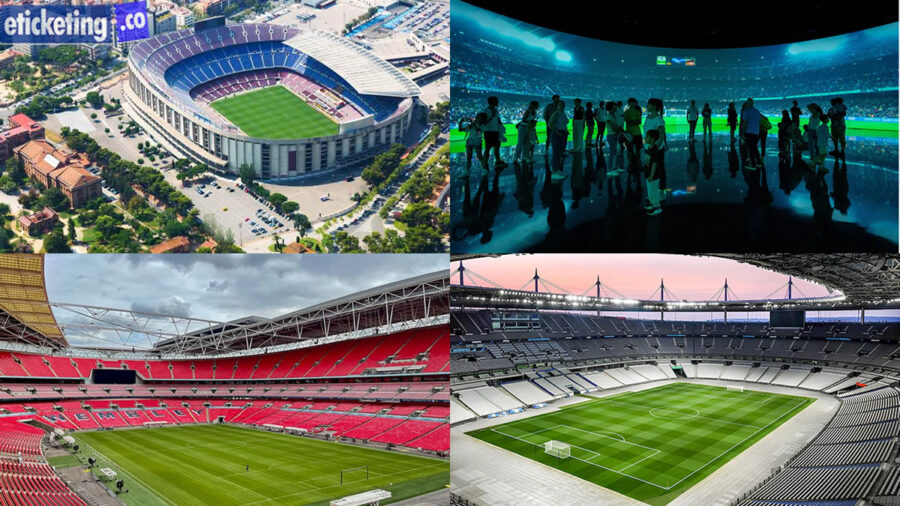 Buy FIFA 2026 Tickets | FIFA World Cup Final Tickets | Football World Cup Final Tickets | FIFA World Cup Semi Final Tickets