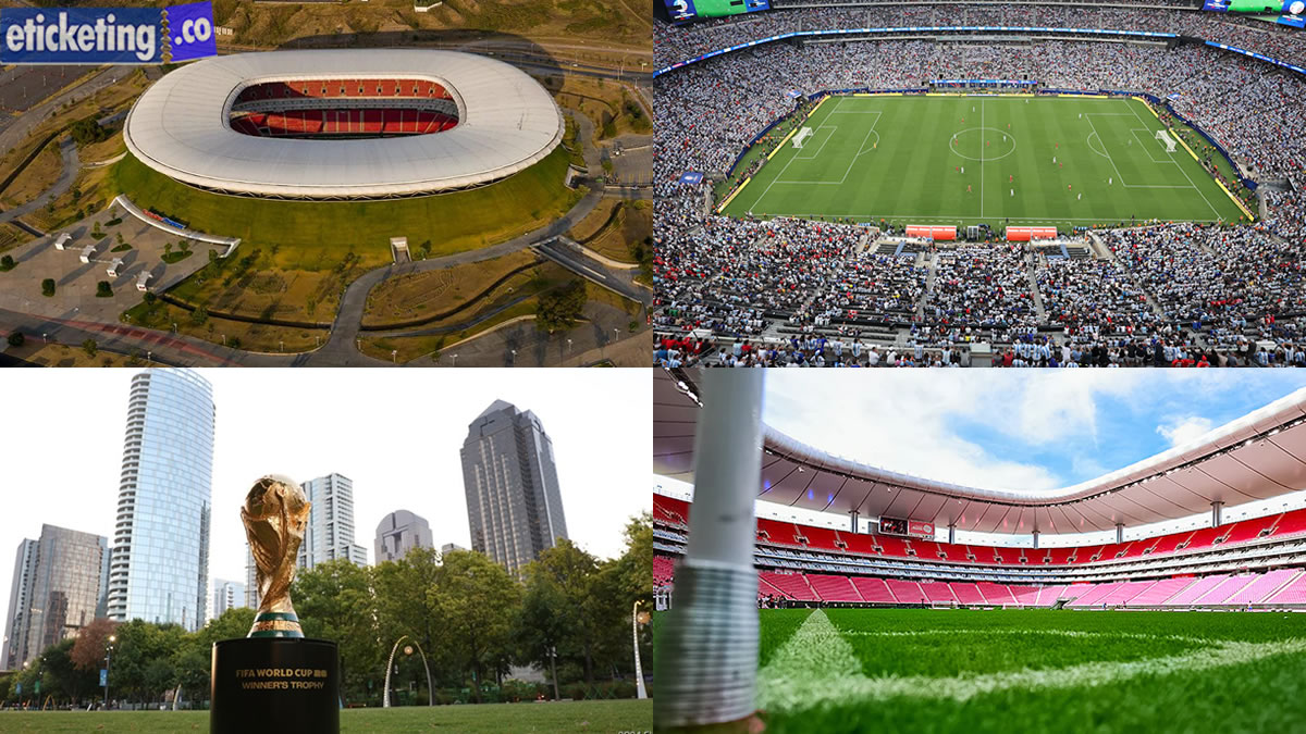 Buy FIFA 2026 Tickets | FIFA World Cup Final Tickets | Football World Cup Final Tickets | FIFA World Cup Semi Final Tickets