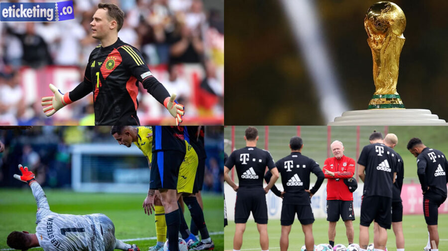 Buy FIFA 2026 Tickets | FIFA World Cup Final Tickets | Football World Cup Final Tickets | FIFA World Cup Semi Final Tickets