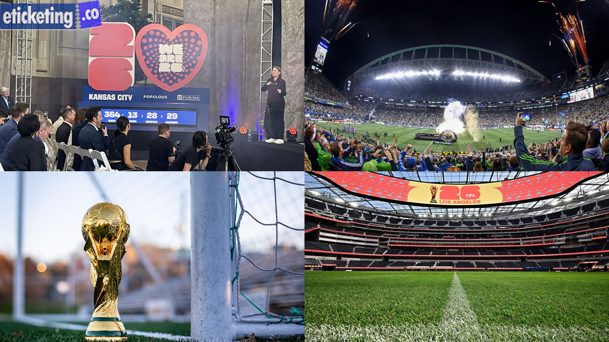 Football World Cup Tickets | Football World Cup 2026 Tickets | FIFA World Cup 2026 Tickets | Buy World Cup Tickets |