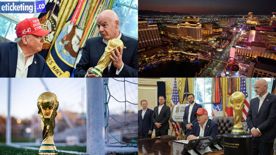 Buy FIFA 2026 Tickets | FIFA World Cup Final Tickets | Football World Cup Final Tickets | FIFA World Cup Semi Final Tickets