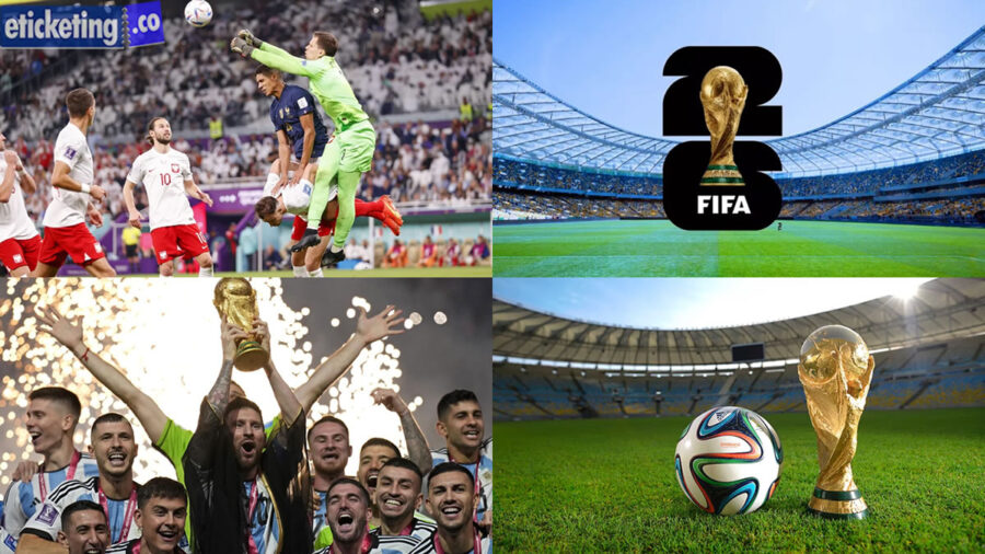 Football World Cup Tickets | Football World Cup 2026 Tickets | FIFA World Cup 2026 Tickets | Buy World Cup Tickets |