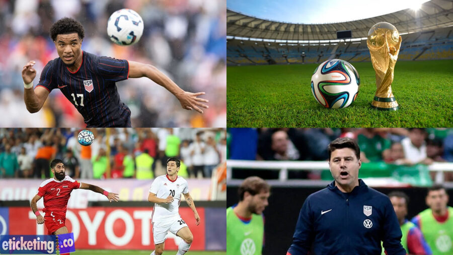 Buy FIFA 2026 Tickets | FIFA World Cup Final Tickets | Football World Cup Final Tickets | FIFA World Cup Semi Final Tickets