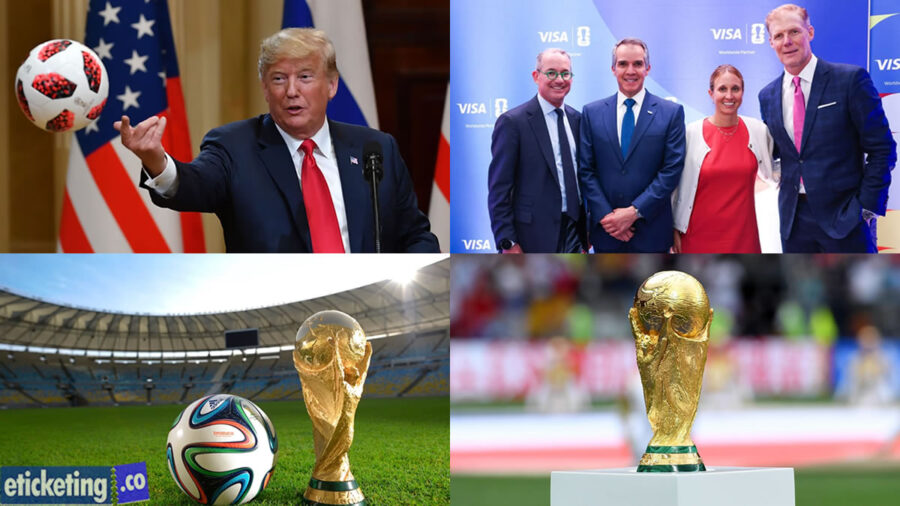 Buy FIFA 2026 Tickets | FIFA World Cup Final Tickets | Football World Cup Final Tickets | FIFA World Cup Semi Final Tickets