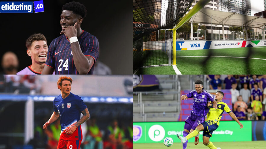 FIFA 2026 Tickets | Football World Cup Tickets | Football World Cup 2026 Tickets