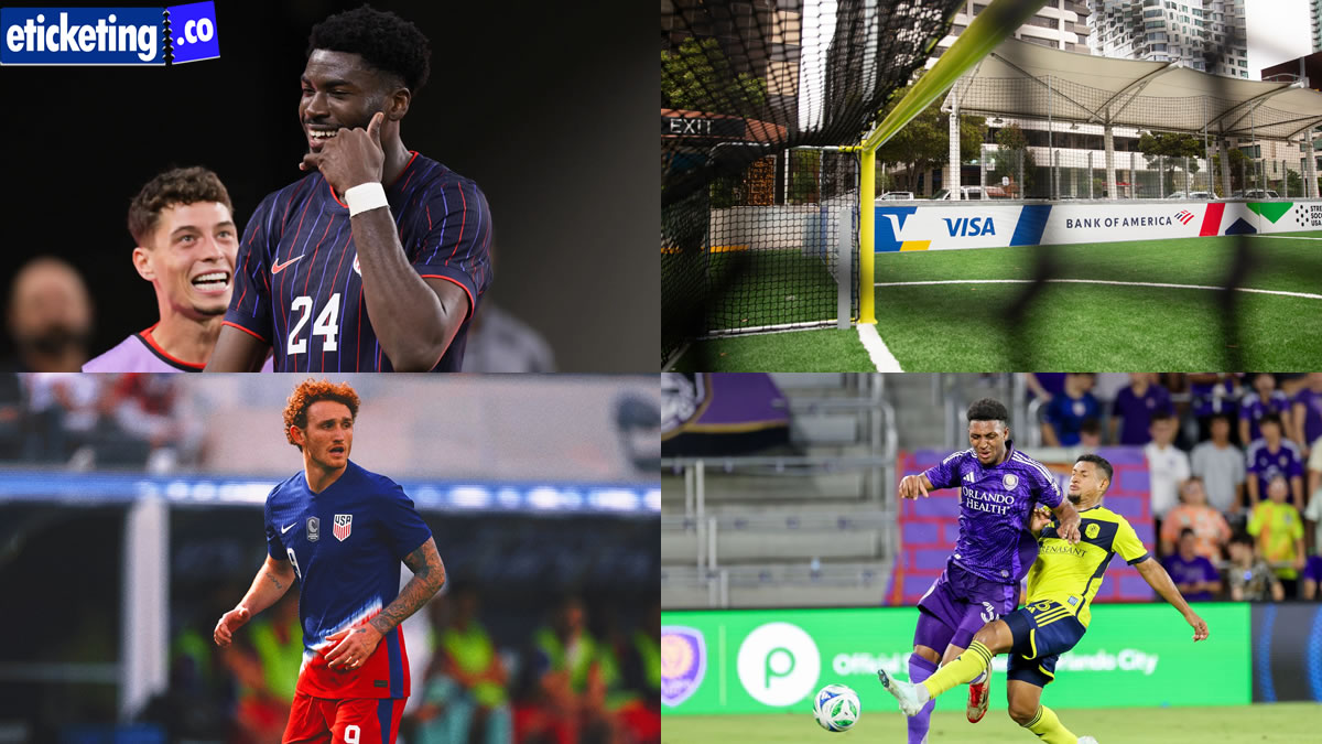 FIFA 2026 Tickets | Football World Cup Tickets | Football World Cup 2026 Tickets