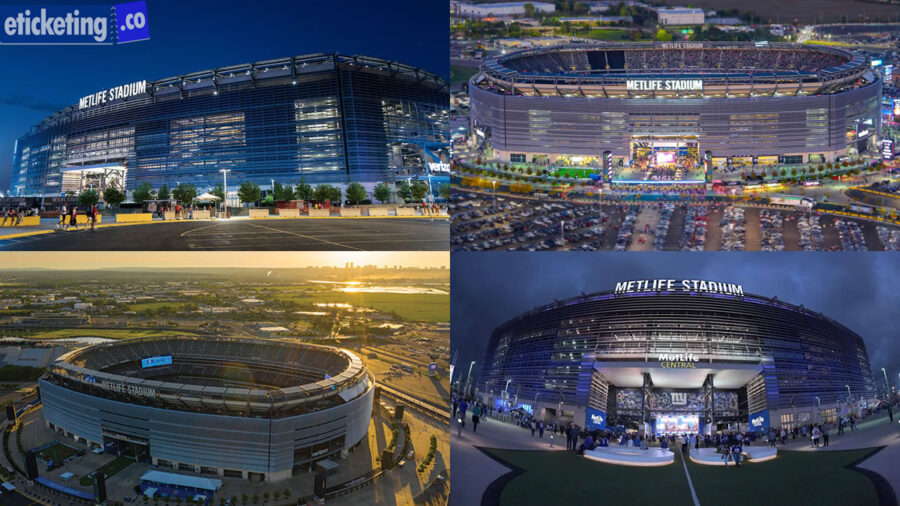 World Cup Tickets | Football World Cup Tickets | FIFA 2026 Semi Final Tickets